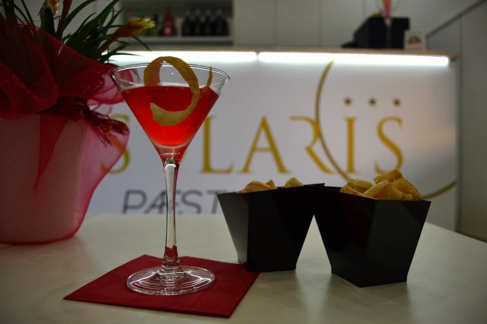 Hotel Solaris Paestum Zewnętrze zdjęcie